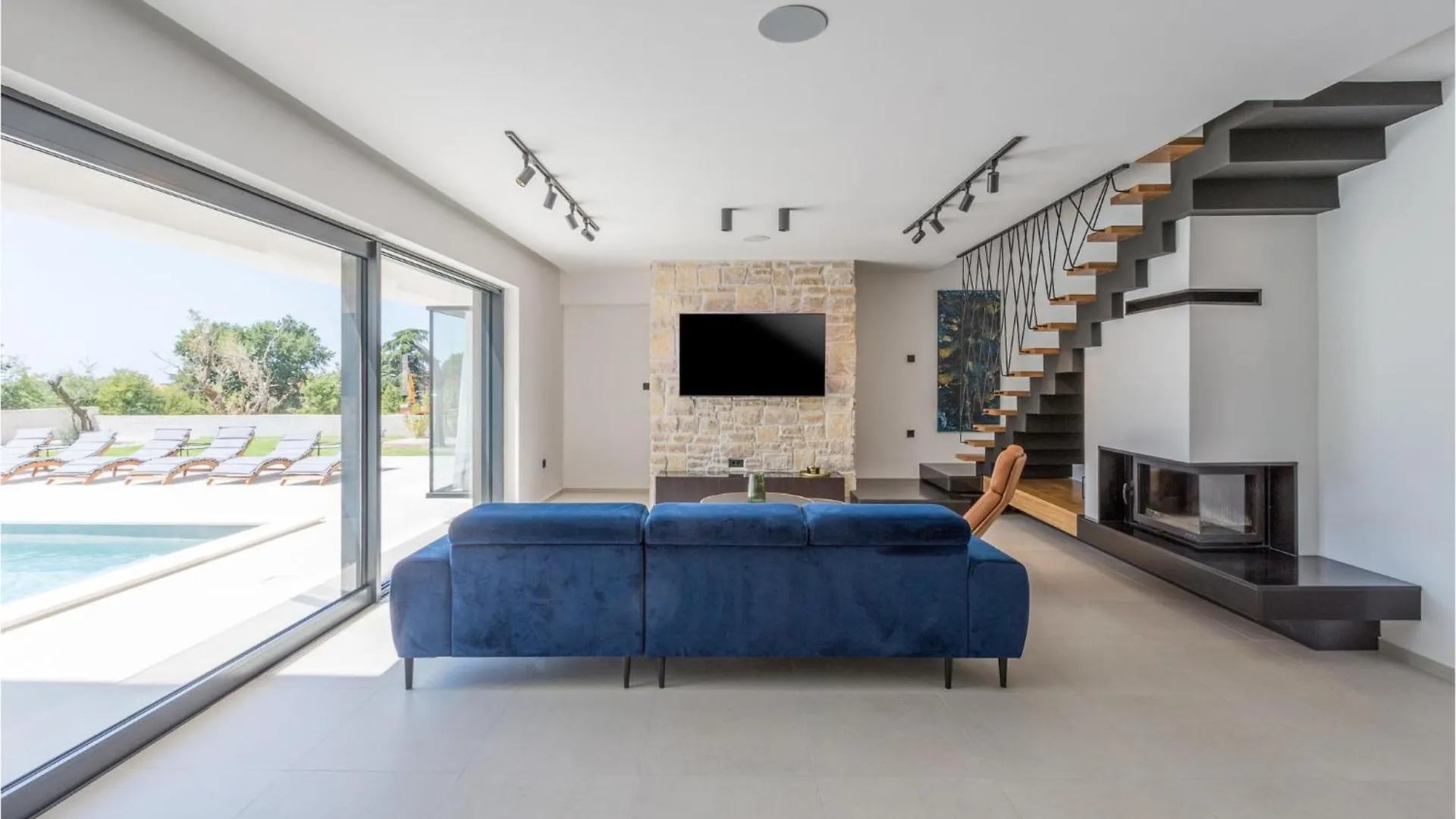 3 Bedroom Stunning Home In Poreč Сasa de vacaciones