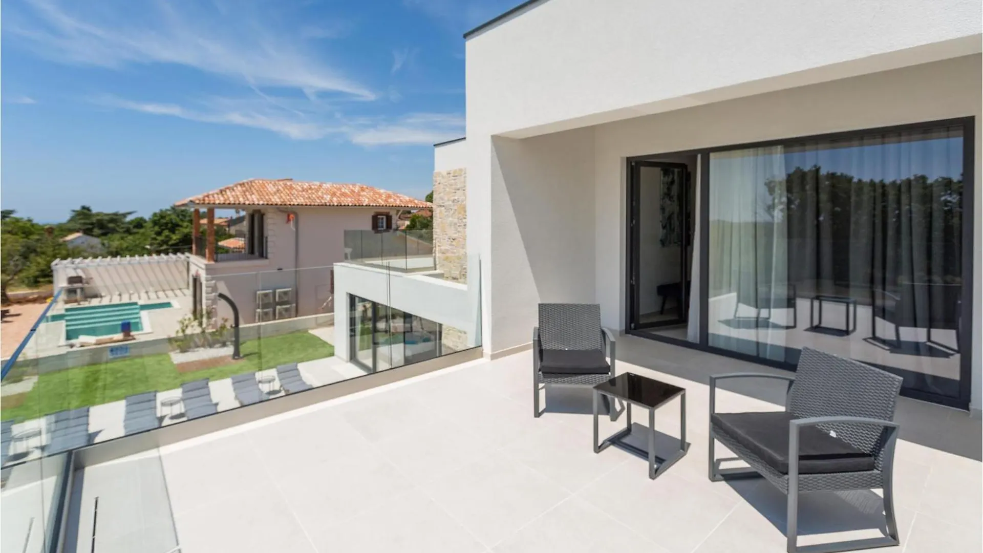 3 Bedroom Stunning Home In Пореч