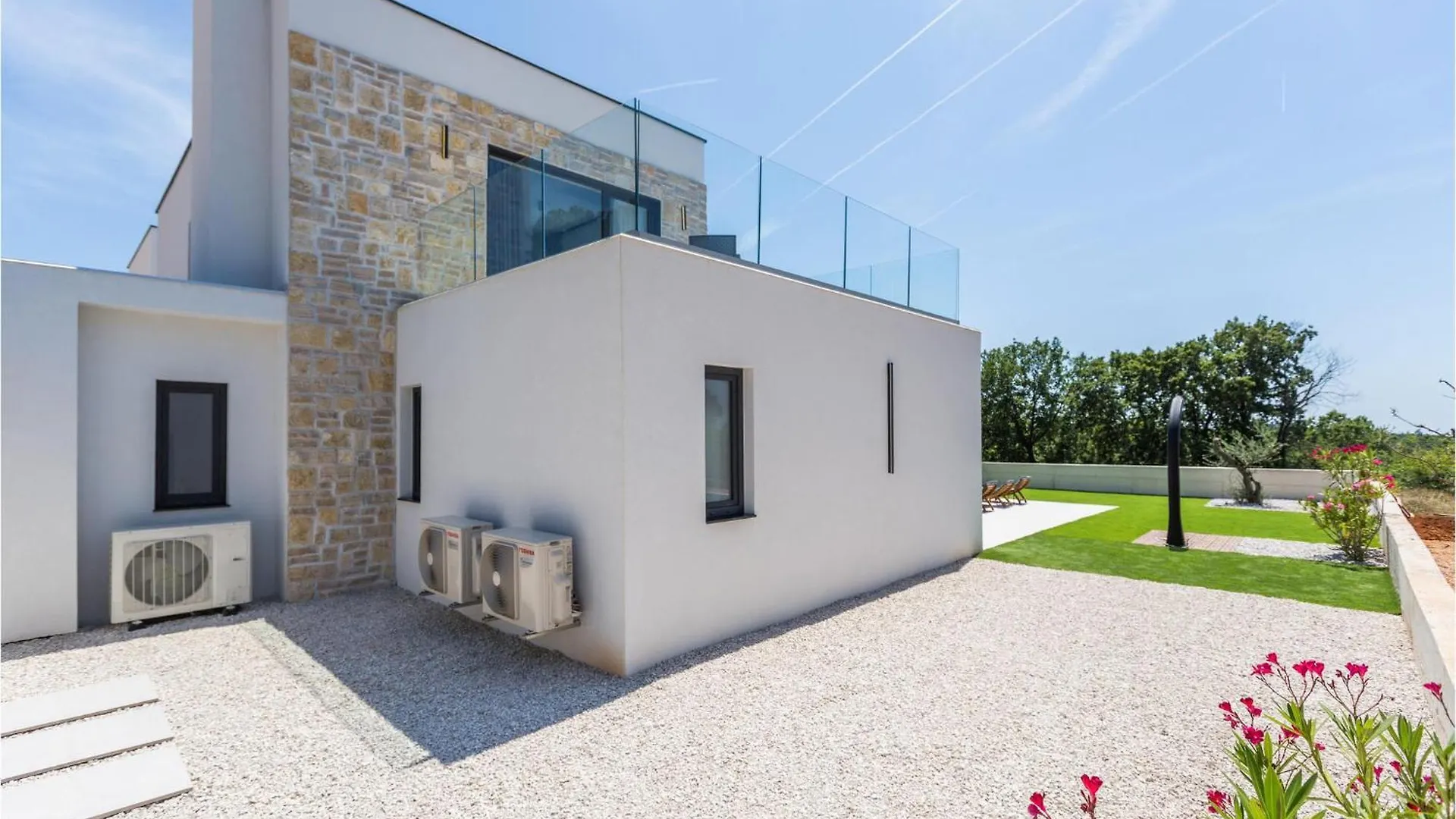 Дом отдыха 3 Bedroom Stunning Home In Пореч