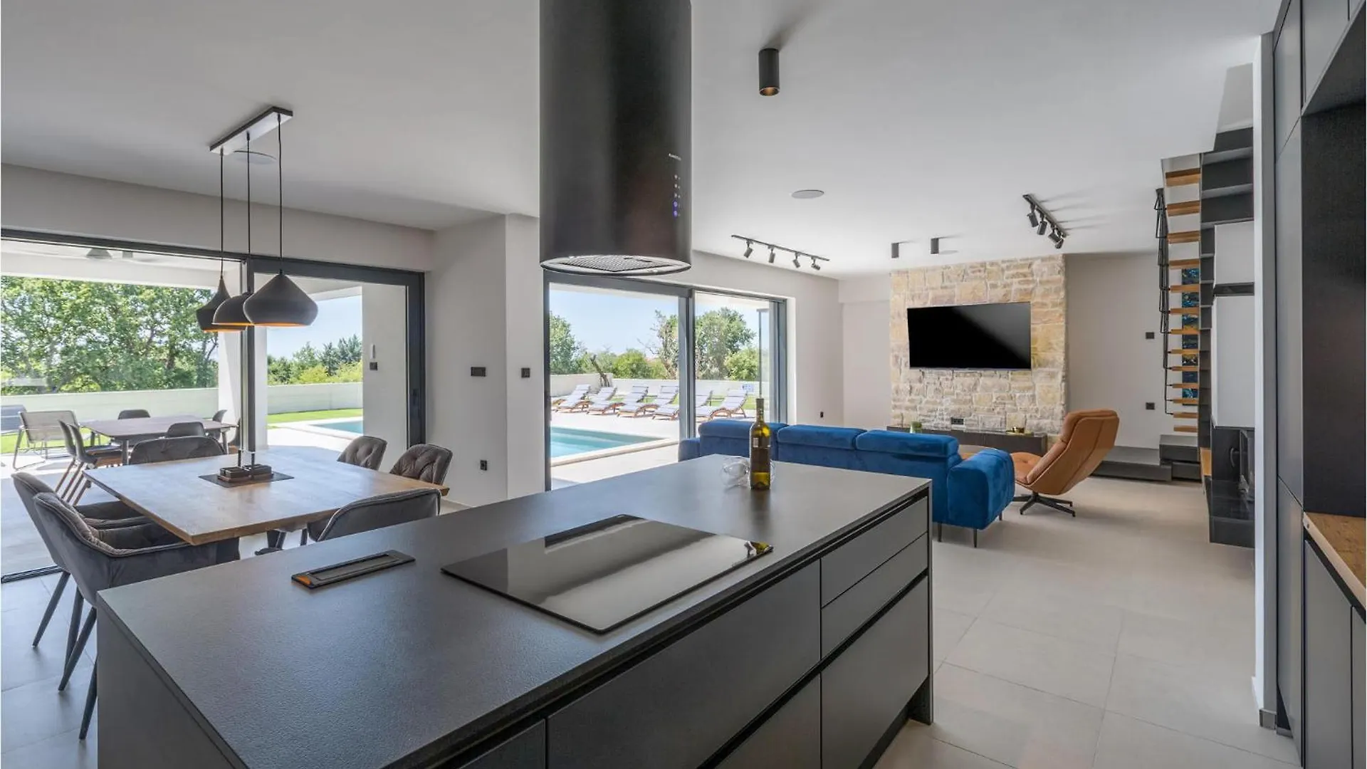 3 Bedroom Stunning Home In Пореч