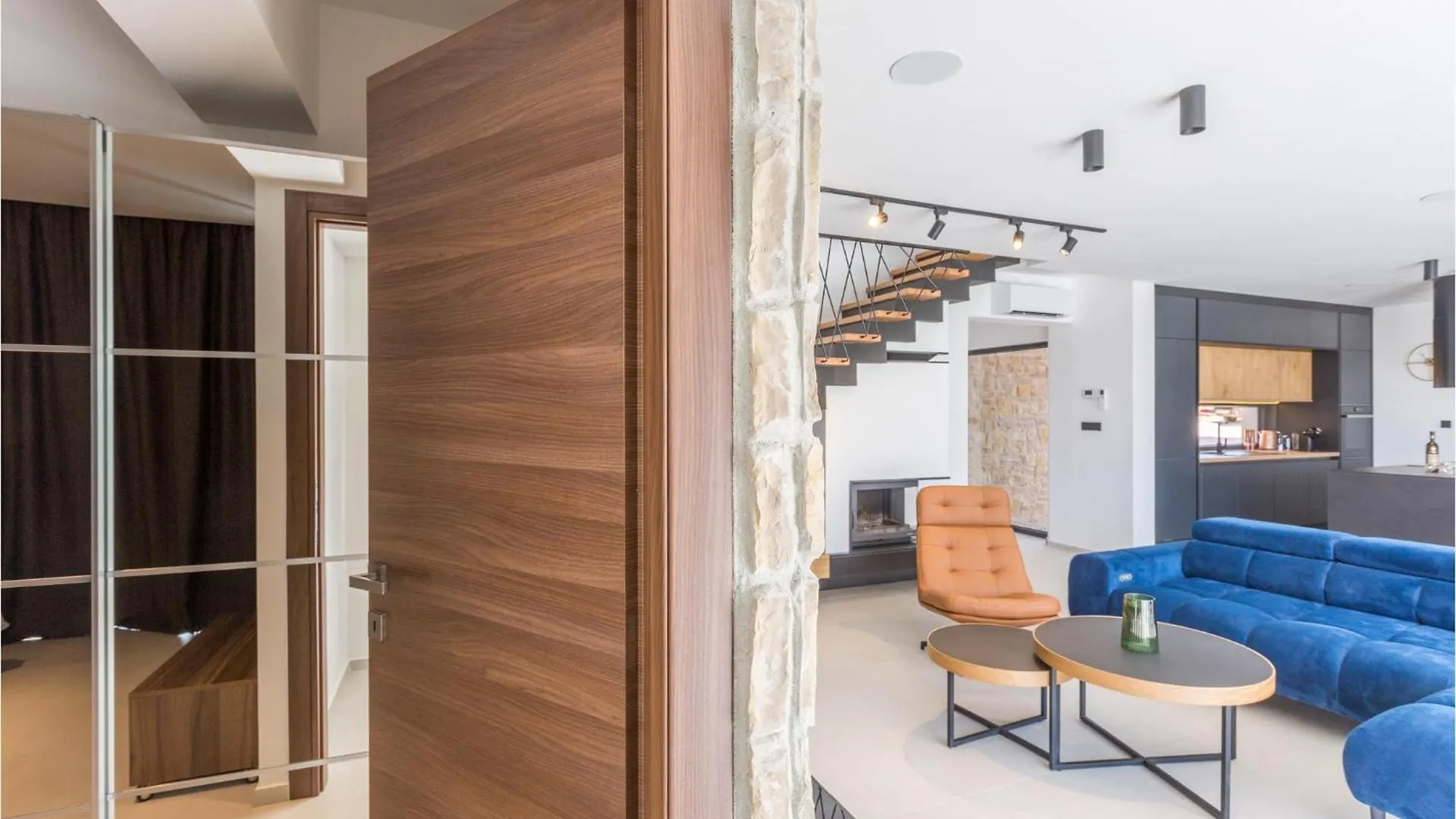 3 Bedroom Stunning Home In Пореч Хорватия