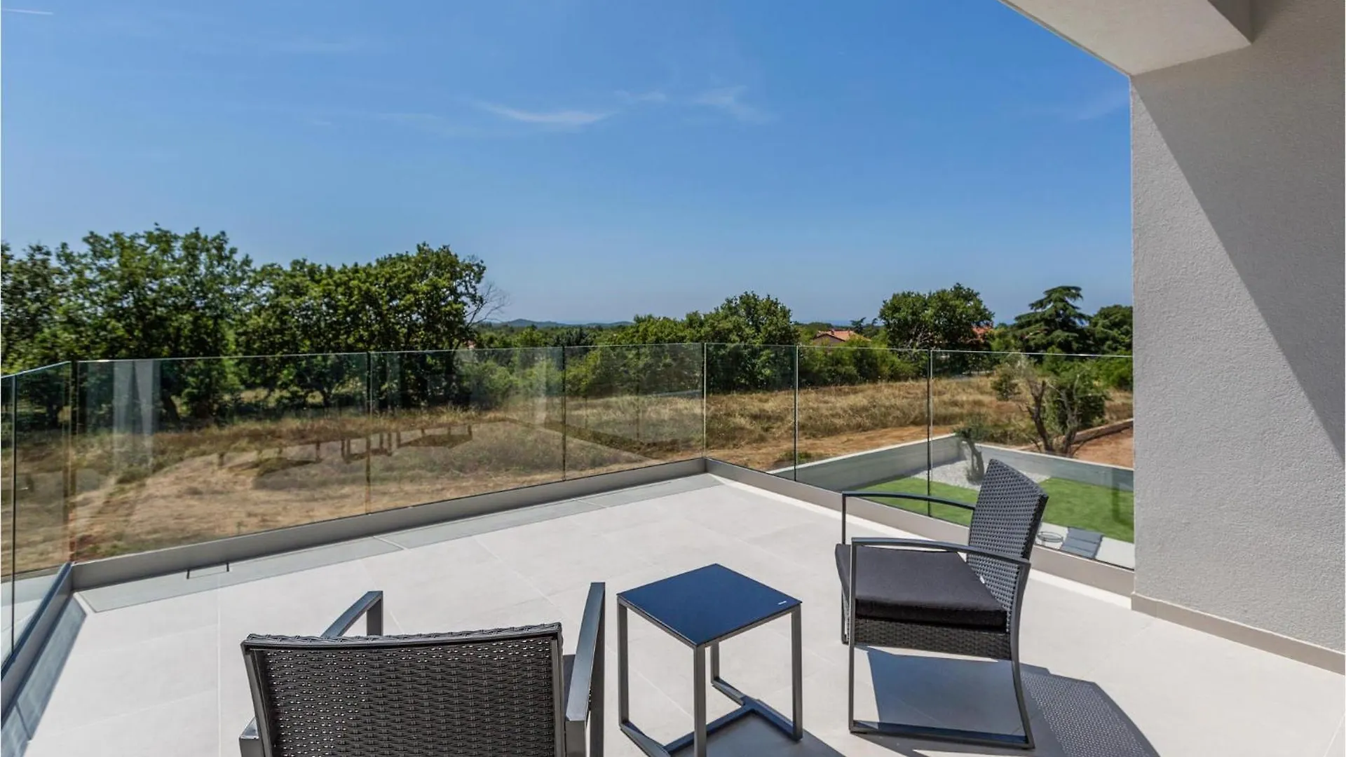 3 Bedroom Stunning Home In Poreč