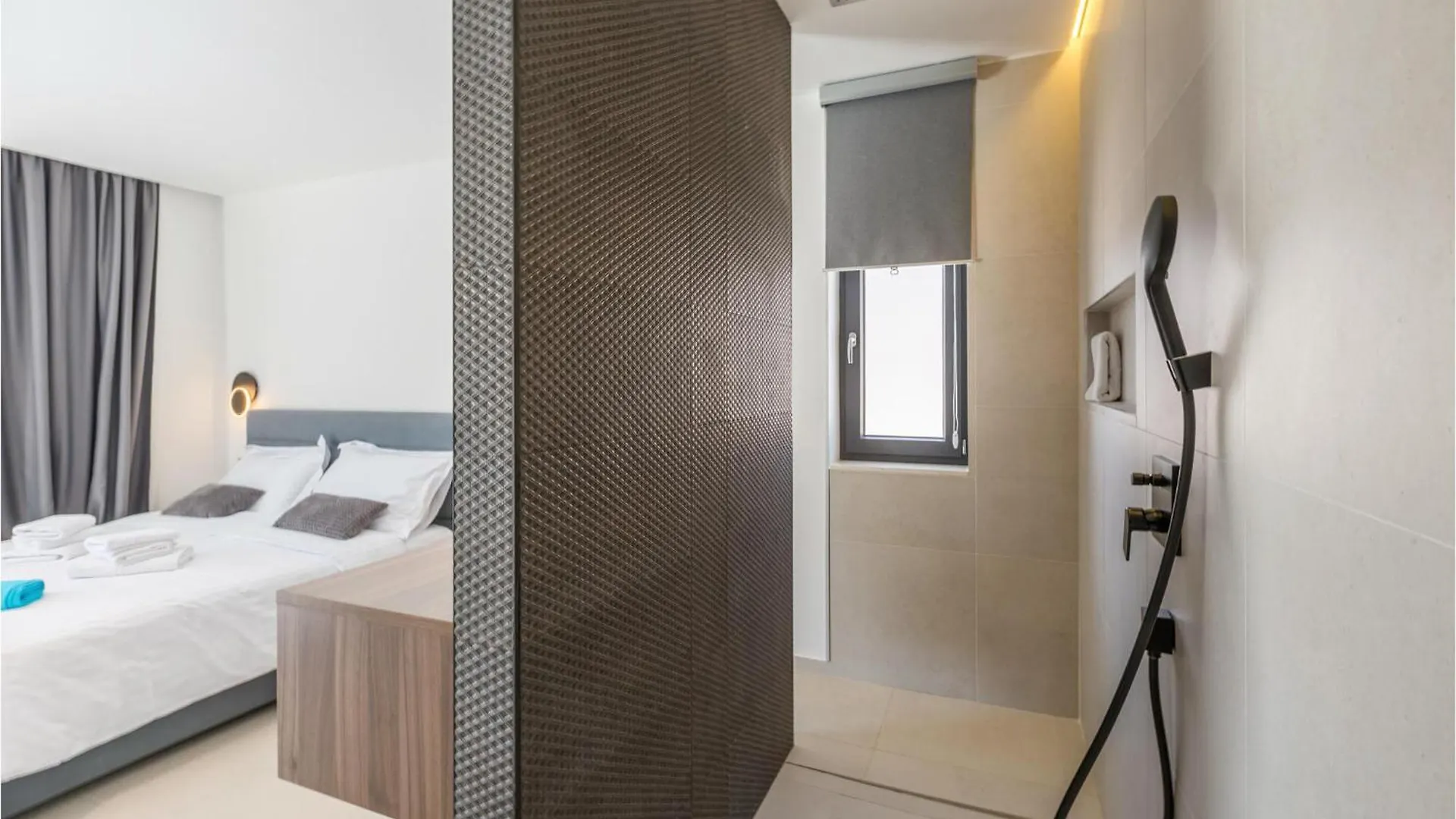 Сasa de vacaciones 3 Bedroom Stunning Home In Poreč Croacia