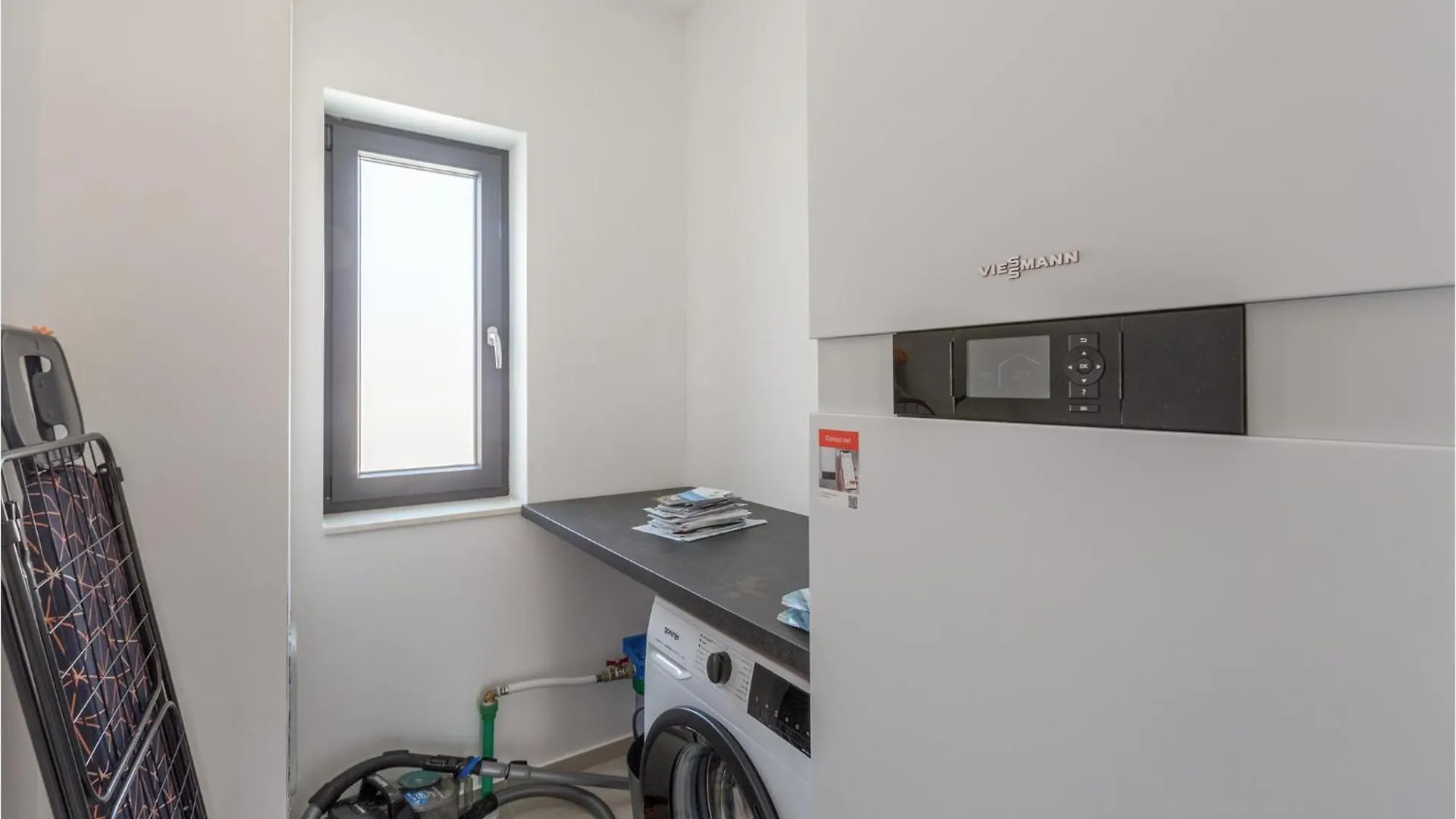 3 Bedroom Stunning Home In Пореч